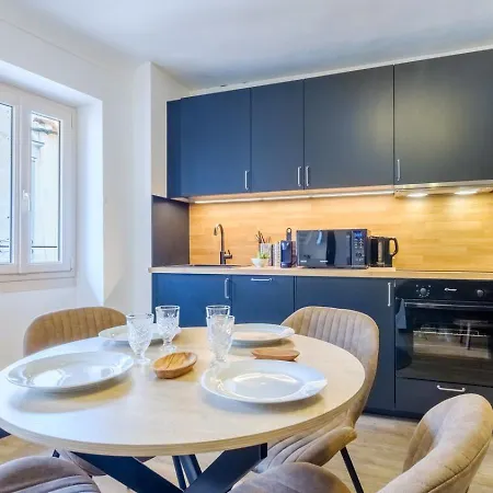 Bridgestreet Monaco La Turbie Sea View Or Village Room photo