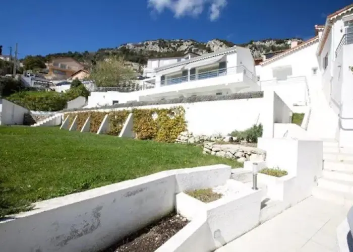 Bridgestreet Monaco La Turbie Sea View Or Village