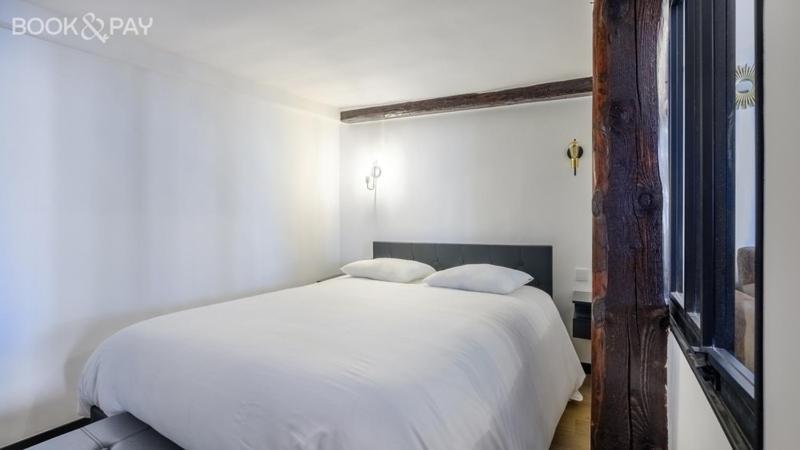 Appartamento Bridgestreet Monaco Sea View Or Village La Turbie