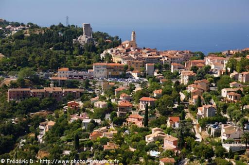 Bridgestreet Monaco Sea View Or Village