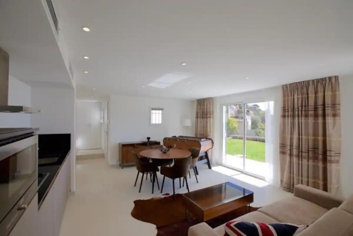 Apartment Bridgestreet Monaco Sea View Or Village *