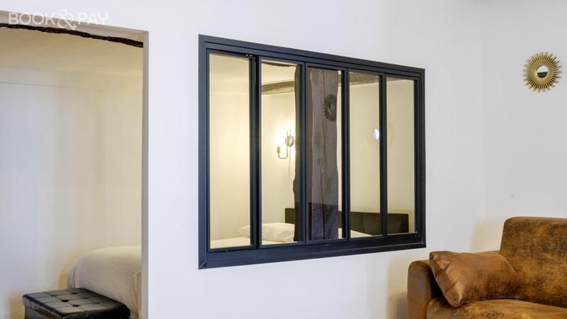 Apartment Bridgestreet Monaco Sea View Or Village *