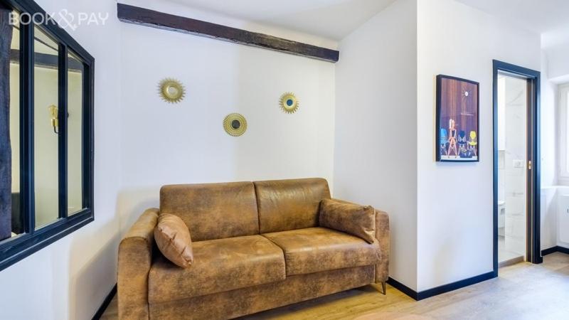 Bridgestreet Monaco Sea View Or Village Apartment La Turbie