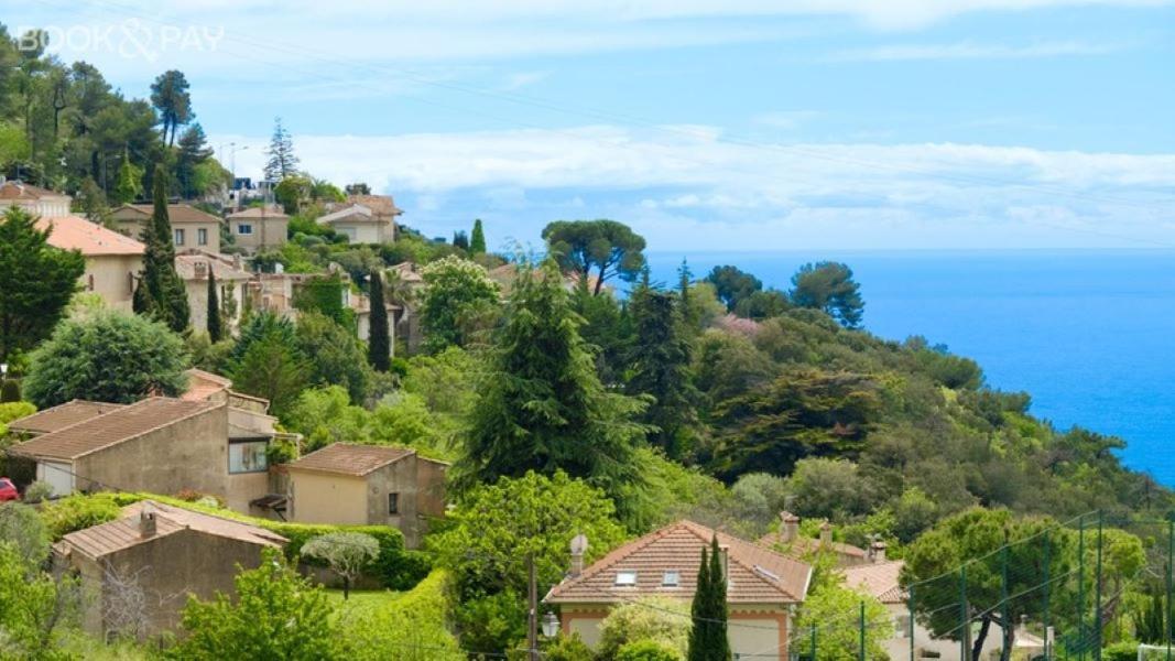 Bridgestreet Monaco Sea View Or Village Apartment *