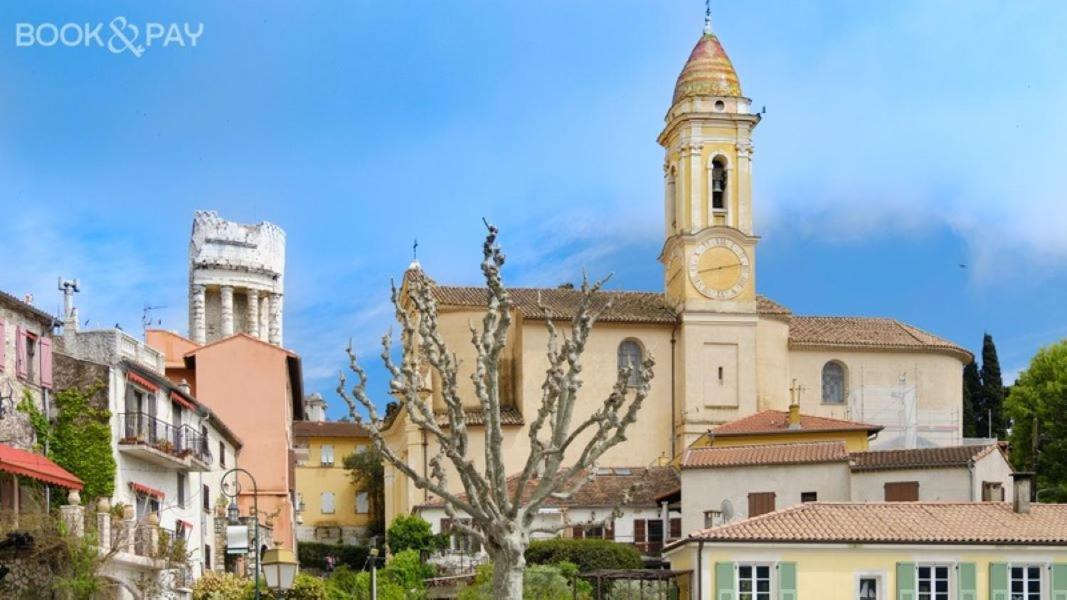 Bridgestreet Monaco Sea View Or Village Apartment La Turbie